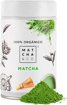 ᐉ Análisis definitivo Té Matcha and Co. Descubre la mejor oferta!