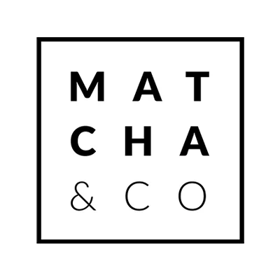 Té matcha - matcha & co